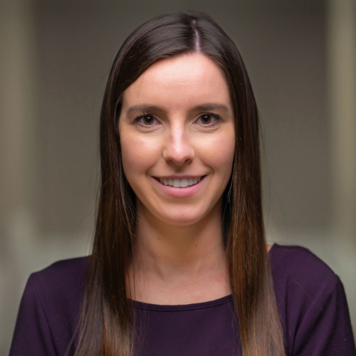 Jennifer Risting, O.D., FAAO