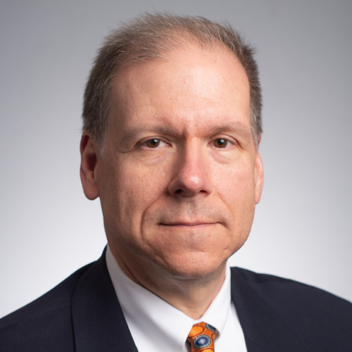Russell Read, M.D.