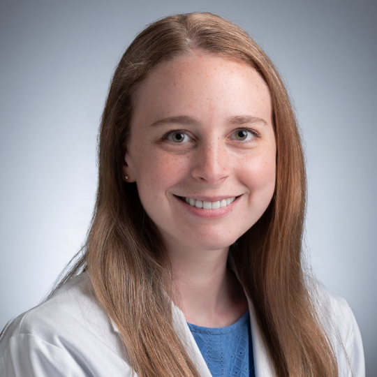 Headshot of Dr. Jacobi.