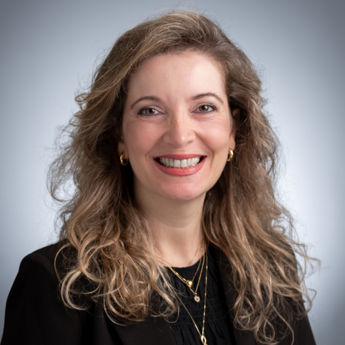 Headshot of Dr. Rosa.