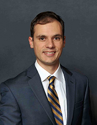 Anthony Padgett