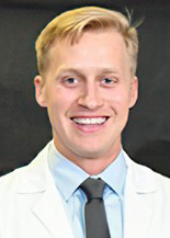 Headshot of Dr. Duddleston.