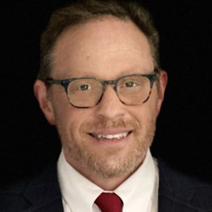 Siegel headshot