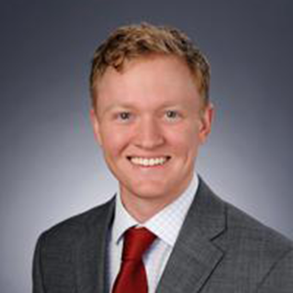 Nickolas Baker, PA-C