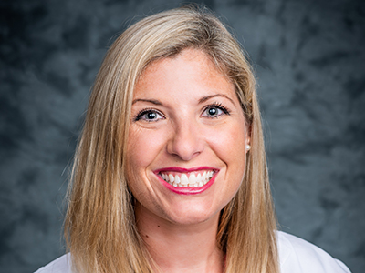 Dr. Erin Ransom