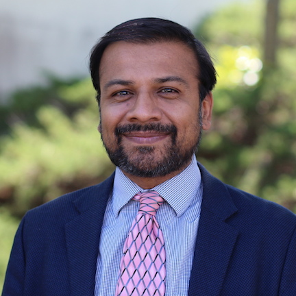 Ashish B. Shah, MD