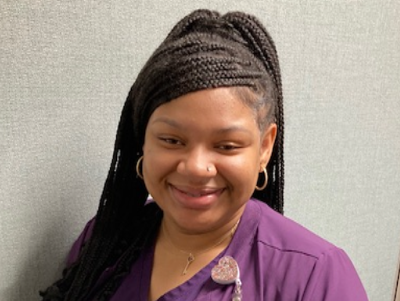 Ayonna Smith