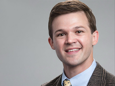 Dr. David Patch