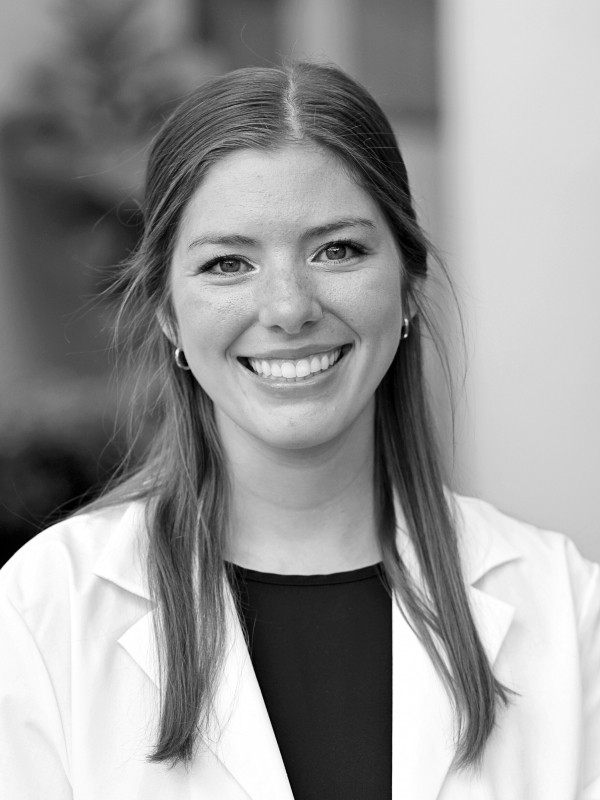 Allison Desforges, M.D.