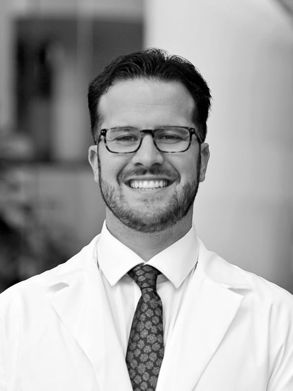 Anthony Wilson, M.D.