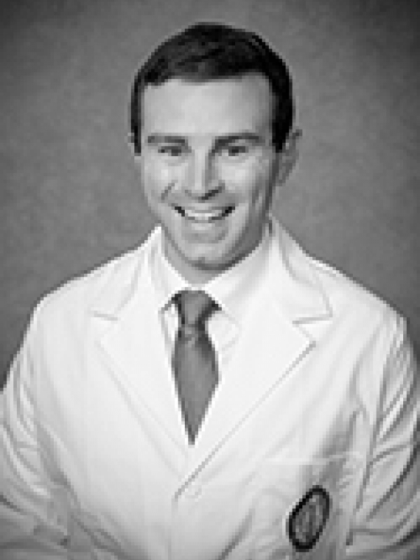 Addison Cimino, M.D.