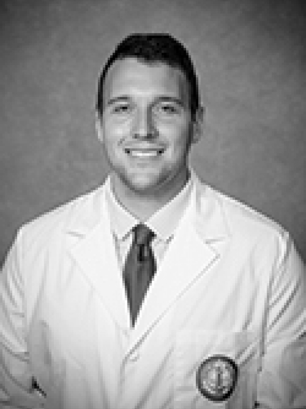 Austin Atkins, M.D.