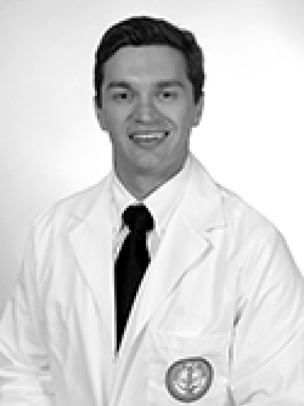 Reed Butler, M.D.