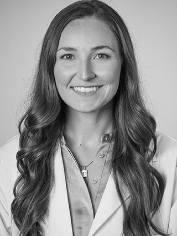 Callie Bridges, M.D.