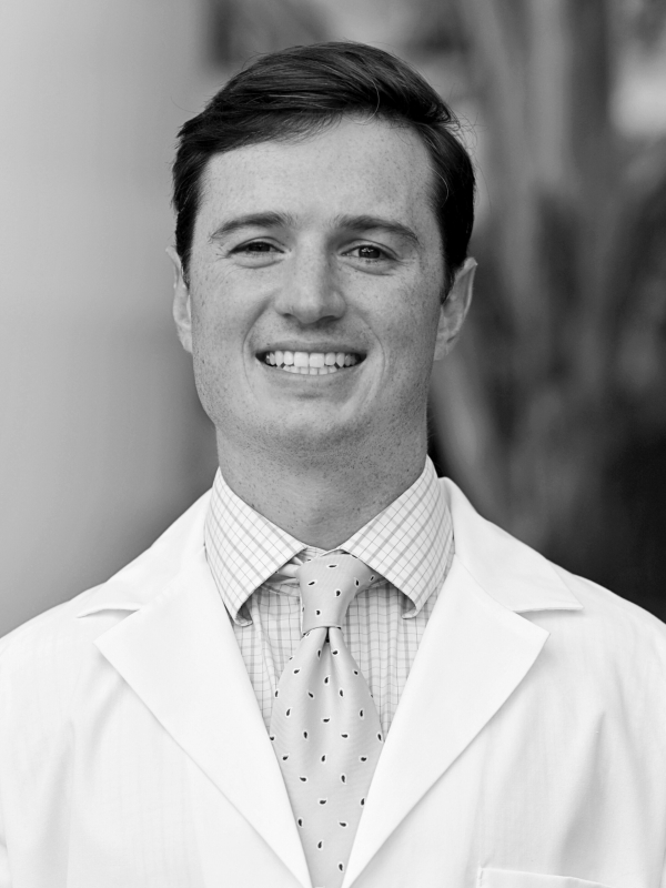 Jeffrey 'Clay' Krout, M.D.