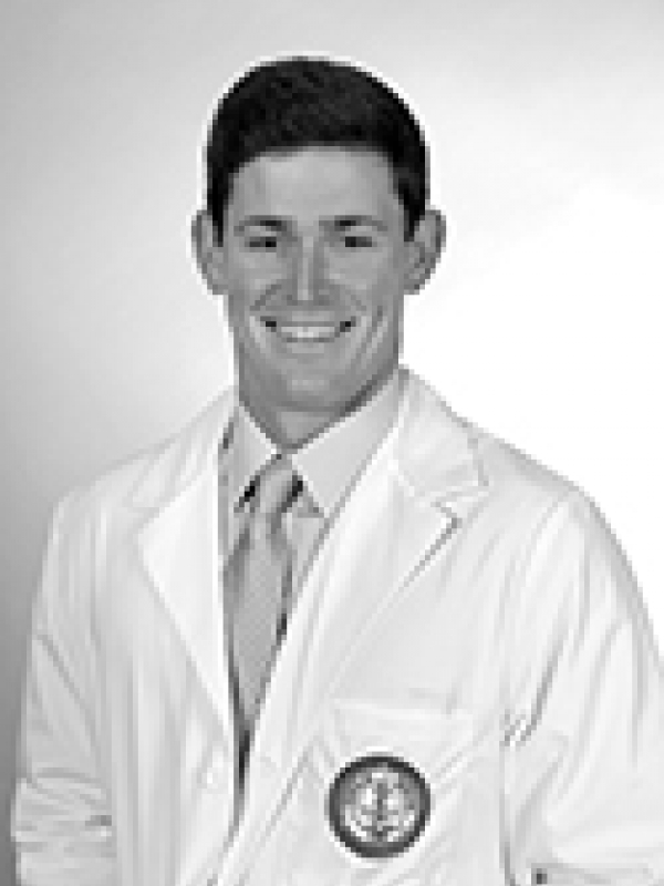 Collier Campbell, M.D.
