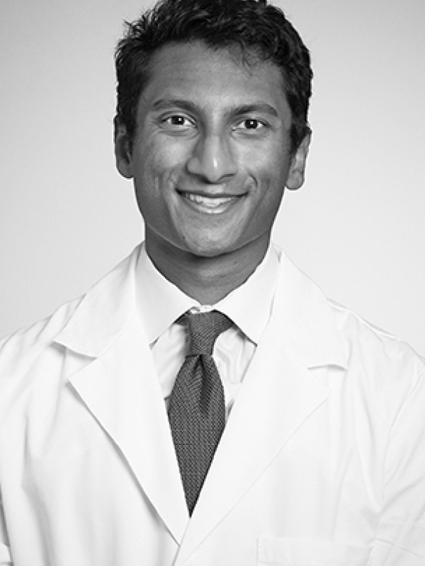 Devan Devkumar, M.D.