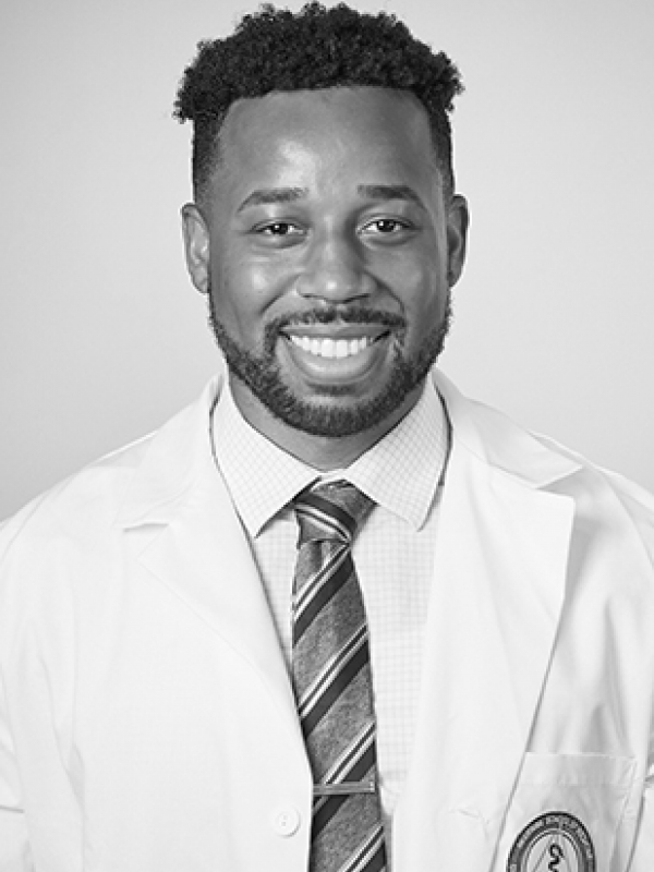 Decorian North, M.D