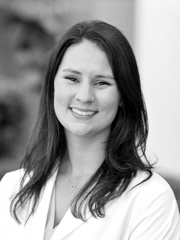 Ellyn Strother, M.D.