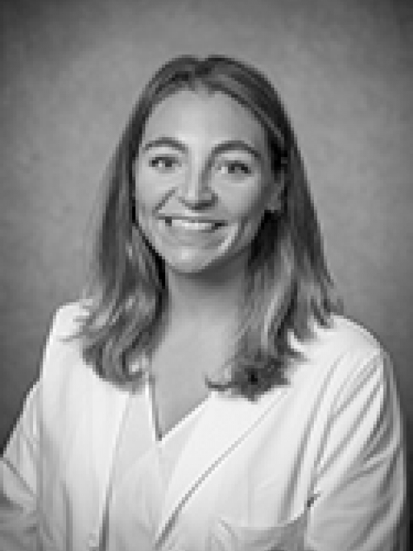 Ellie Starnes, M.D.