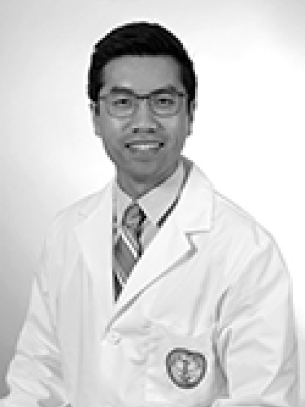 Jun Kit He, M.D.
