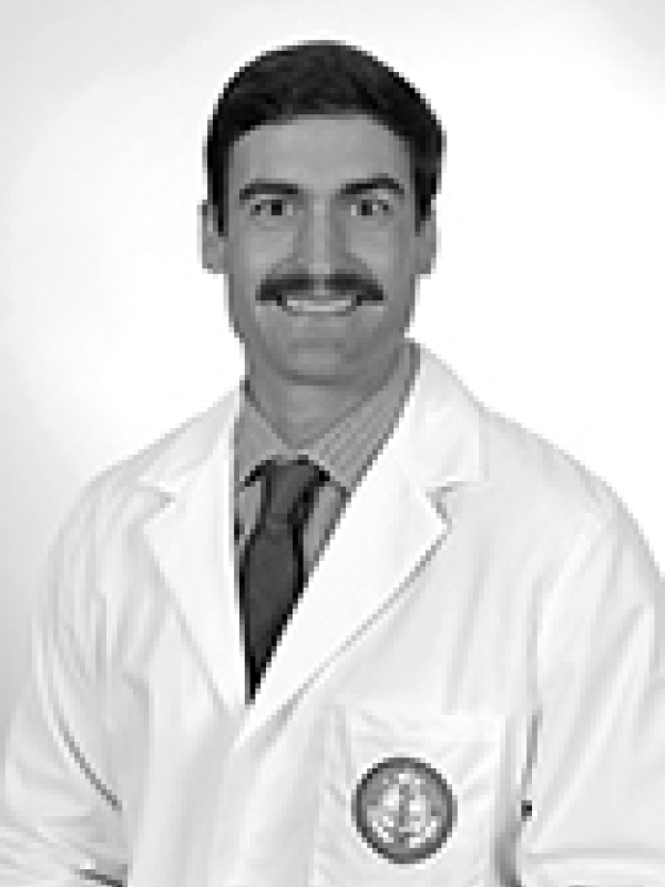 Alex Heatherly, M.D.
