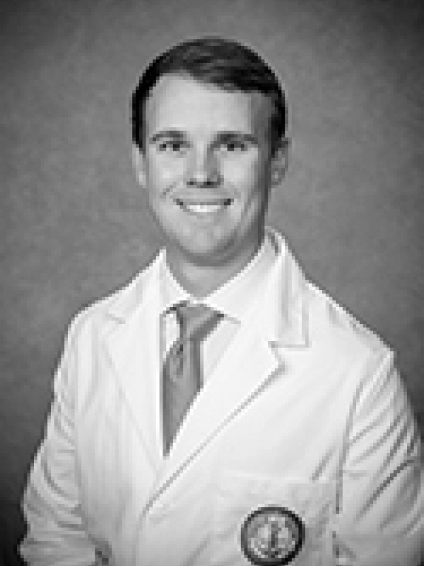 Rush Jones, M.D.
