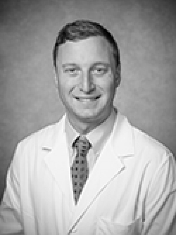 Jared Halstrom, M.D.