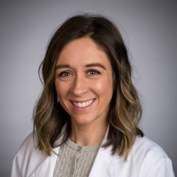 Jessica Balik, CRNP