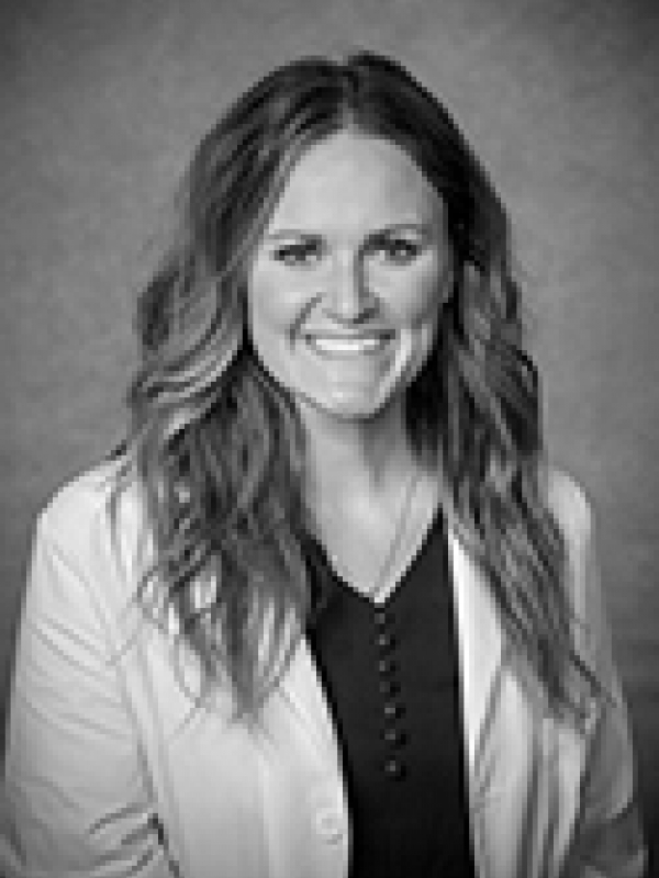 Katie Frith, M.D.