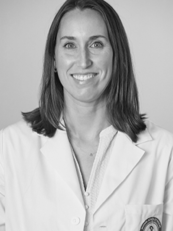 Margaret Fisher, M.D.