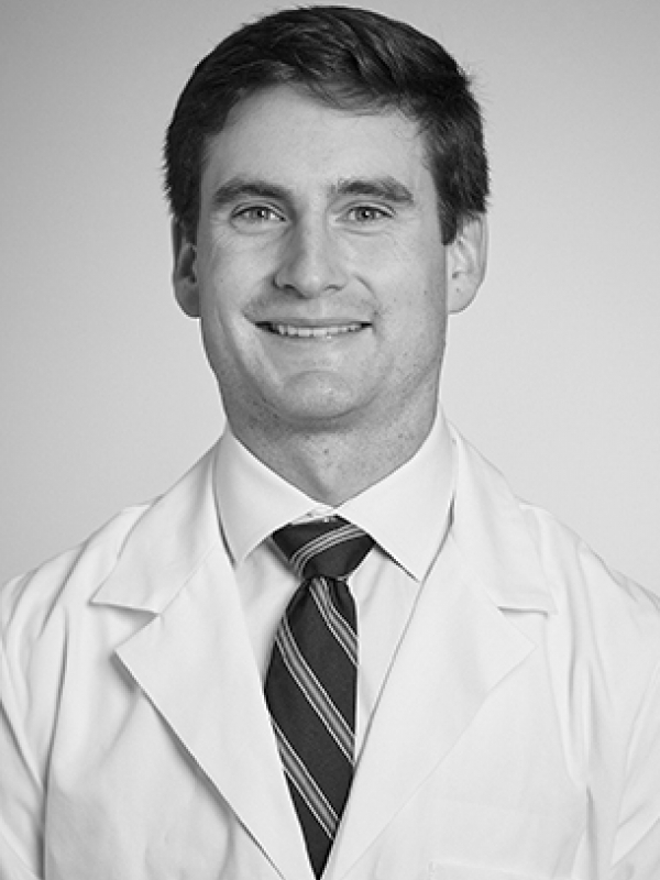 Mark McClure, M.D.