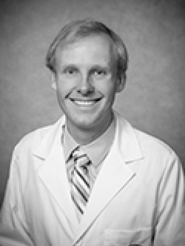 Nicholas Andrews, M.D.