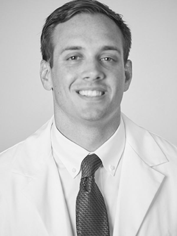 Patrick Elliott, M.D.