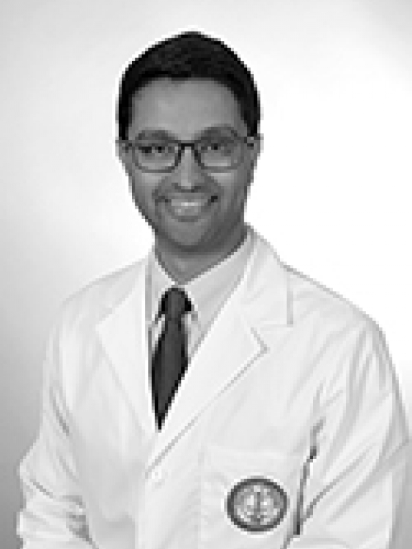 Mihir Patel, M.D.
