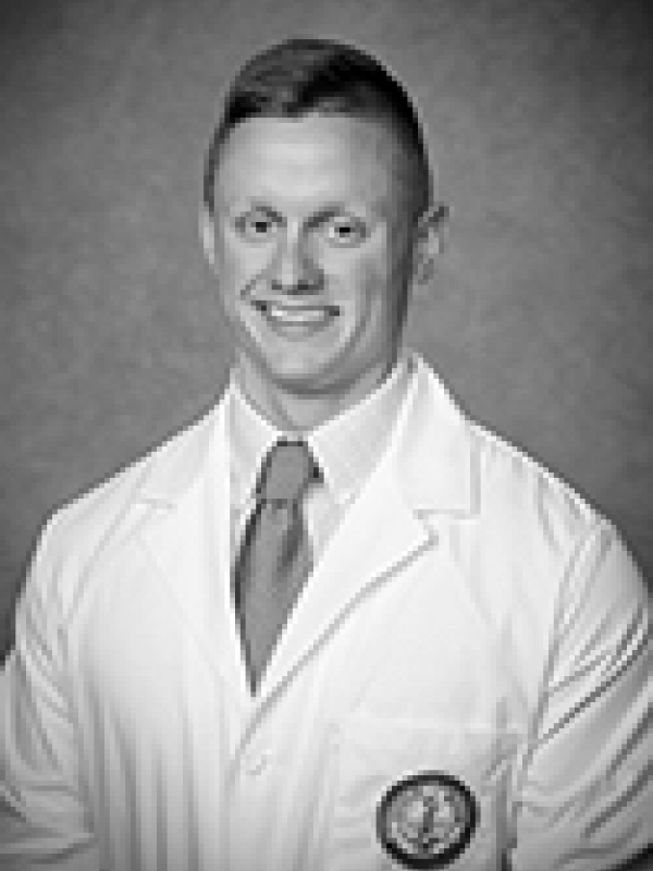 Pearce Lane, M.D.