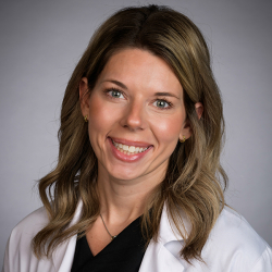 Rachel Gordon, CRNP