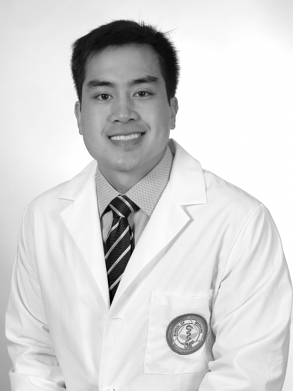 Sterling Tran, M.D.