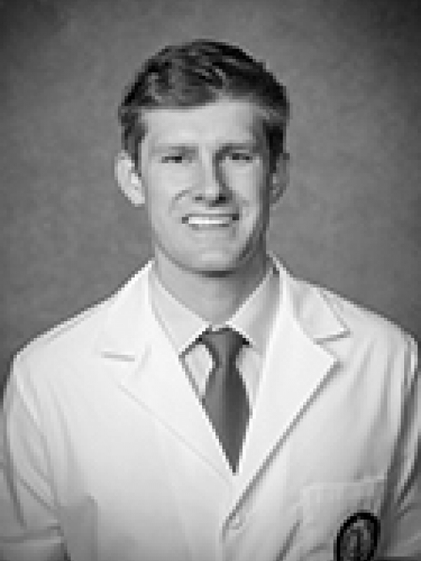 Travis Fortin, M.D.