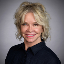 Valerie Ackman, PA