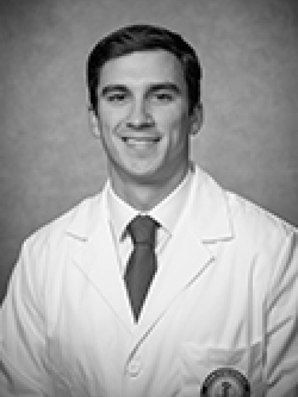 Henry Bonner, M.D.