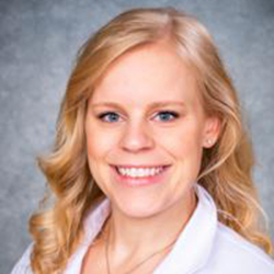 Alyssa Rice, CRNP
