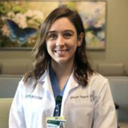 Jessica Balik, CRNP