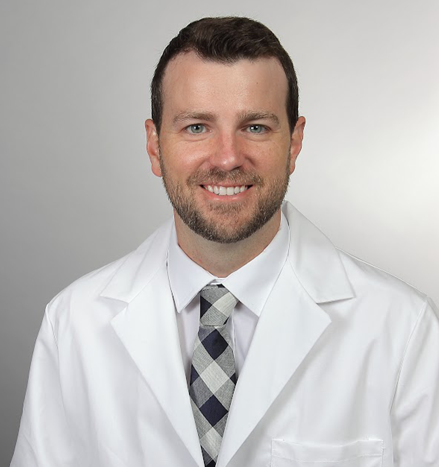 James Stewart, M.D.