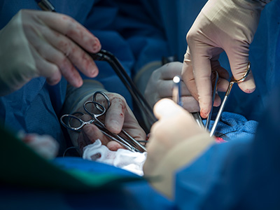 HN surgery web