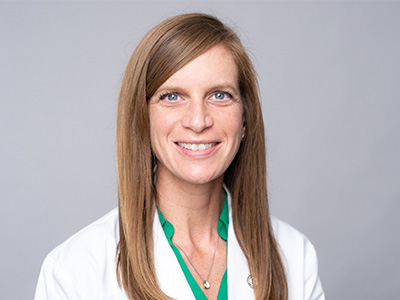 Carissa M Thomas 
