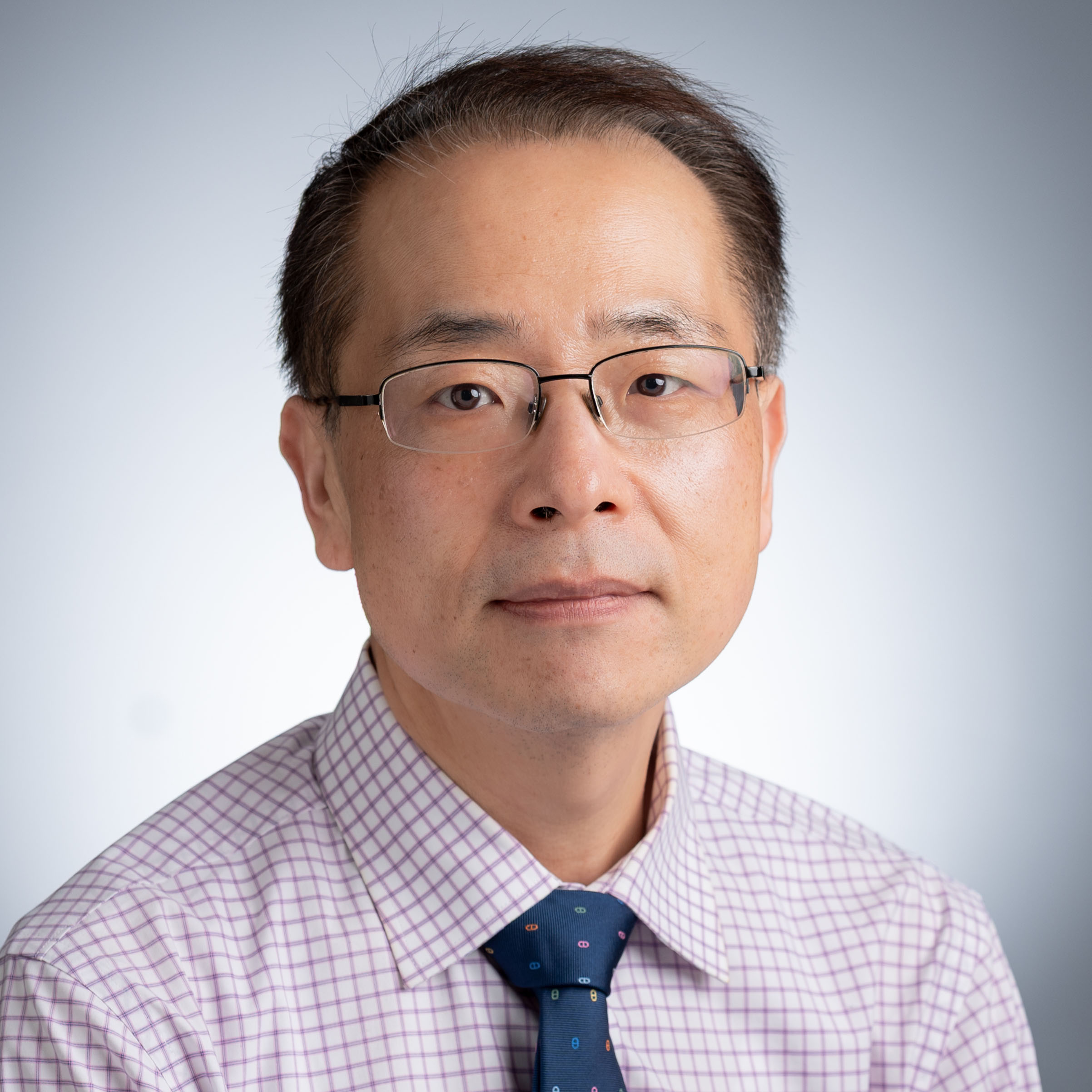 Headshot of Do-Yeon Cho, M.D., MS