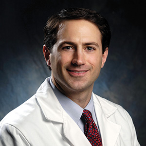 Bradford A. Woodworth, M.D.