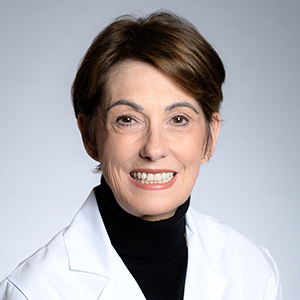 Edie R. Hapner, Ph.D.