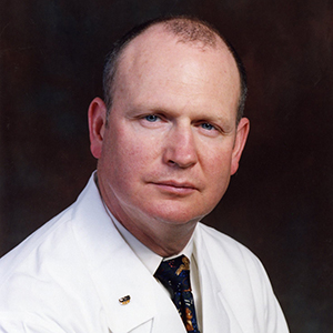 Glenn E. Peters, M.D.